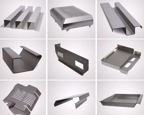Wie man Metallprodukte aus China bezieht