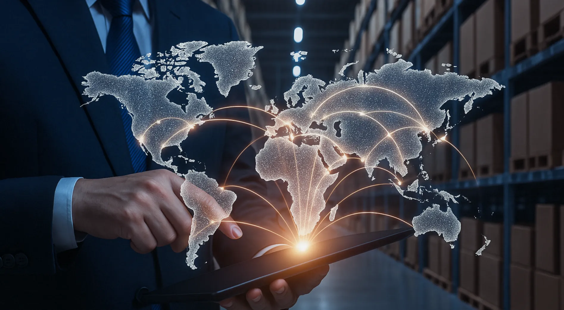 Smart-Supply-Chain-AI-Procurement-Darkhorse-Sourcing