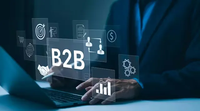 Auswahl Ihres B2B-Beschaffungspartners: Die unverzichtbare Checkliste für die Überprüfung