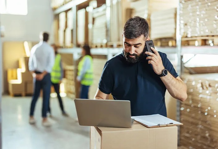 Der Aktionsplan: Finden und Onboarding "den Eine"