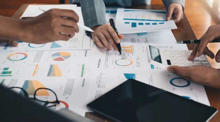 5 häufige RFQ-Fehler, die Sie Zeit und Geld kosten