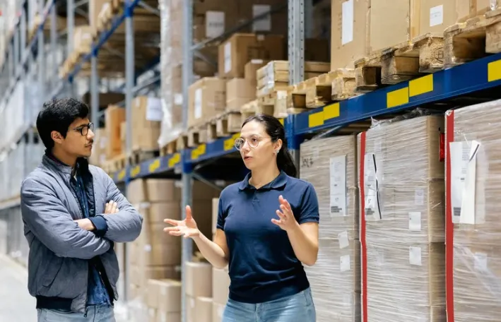 Was ist ein Global Sourcing Agent?  