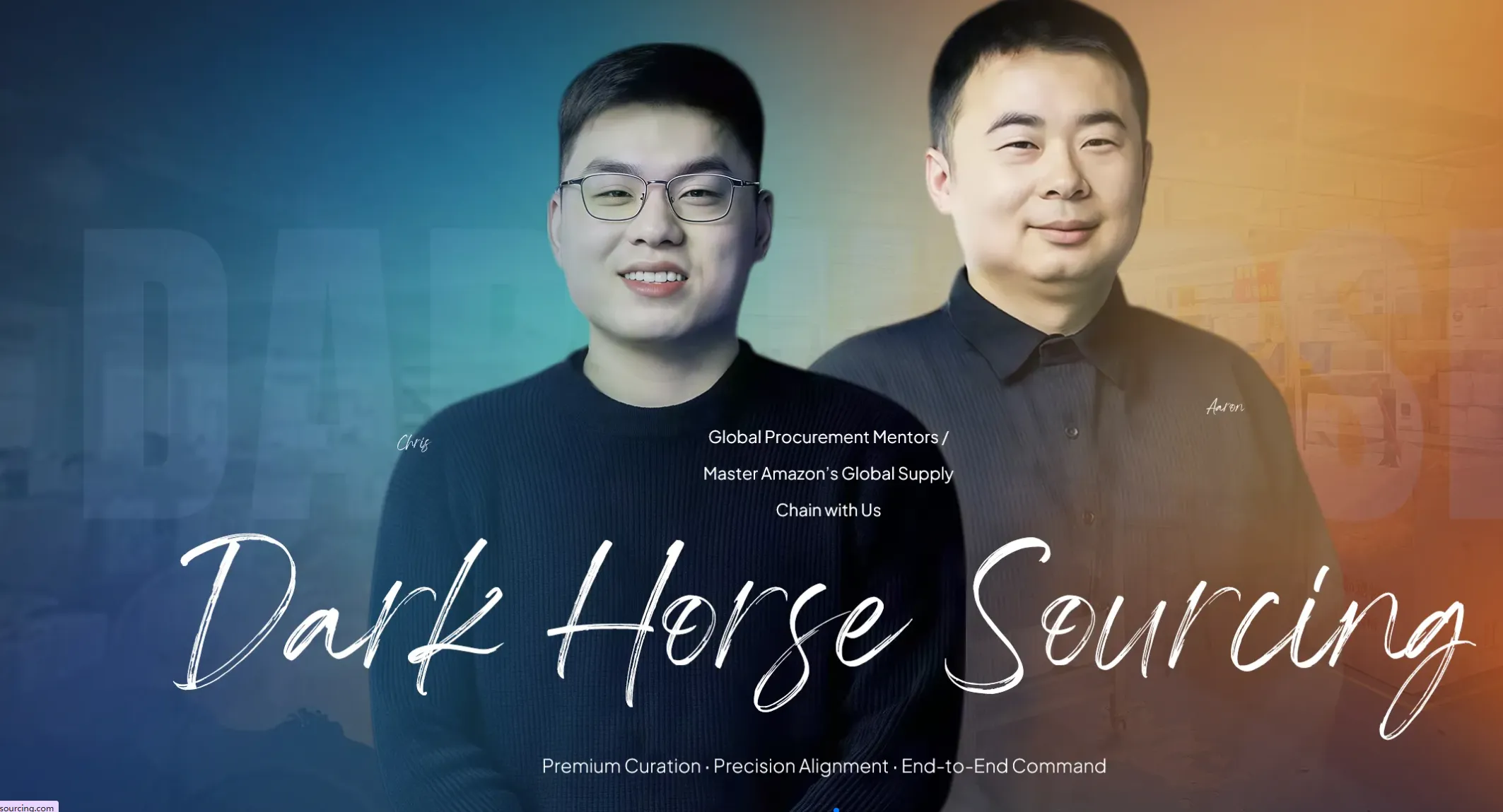 Beschaffungsübersicht: Arten, Prozesse und Strategien erklärt von Darkhorse Sourcing