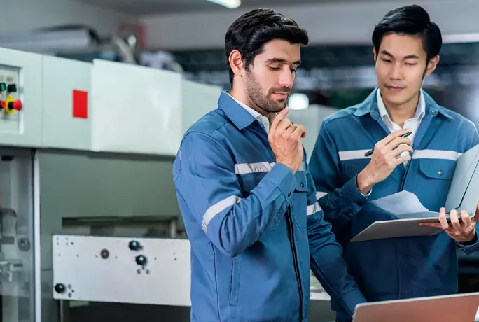 Erstellen Sie Ihre Strategie: In-House-Team vs. Sourcing-Agent