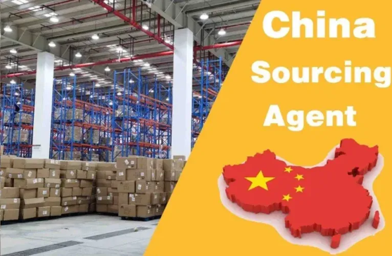 So finden Sie einen China -Sourcing -Agenten