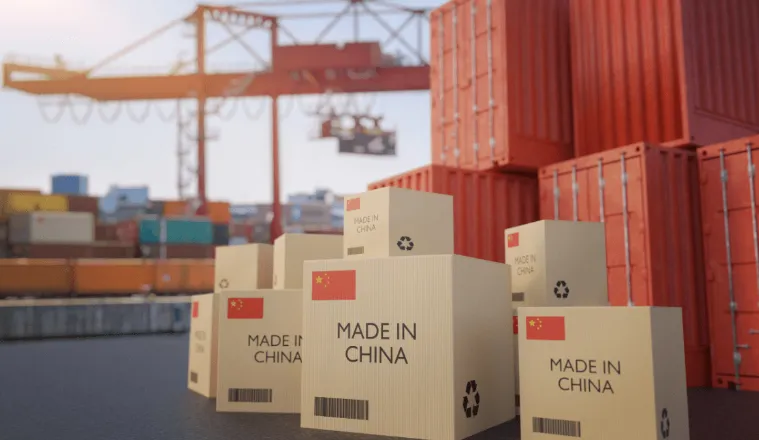 Günstige Produkte aus China kostenloser Versand