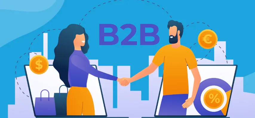 B2B-Beschaffungsdienste für kleine Unternehmen