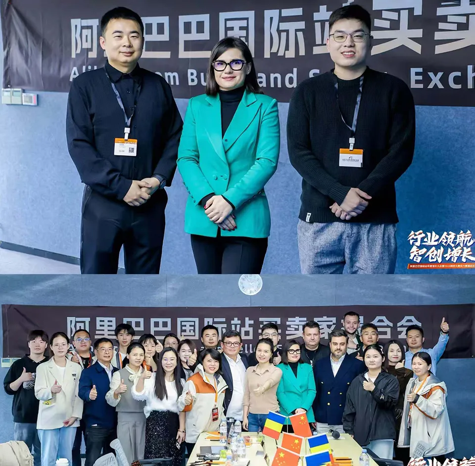 Offizieller Handelspartner Ofalibaba