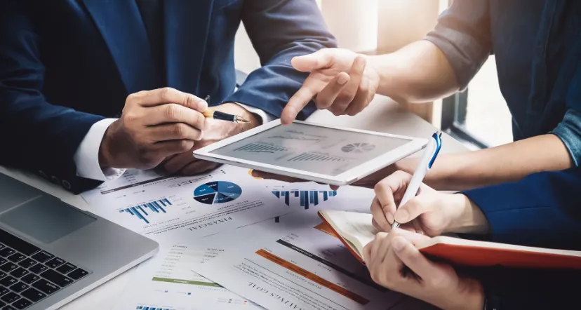Vertragsmanagement, das Probleme verhindert: