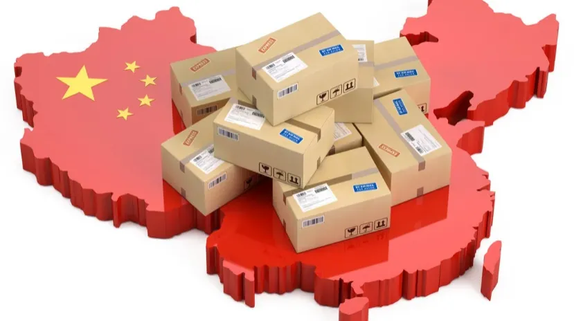 Wie beschreibe ich Produkte aus China?