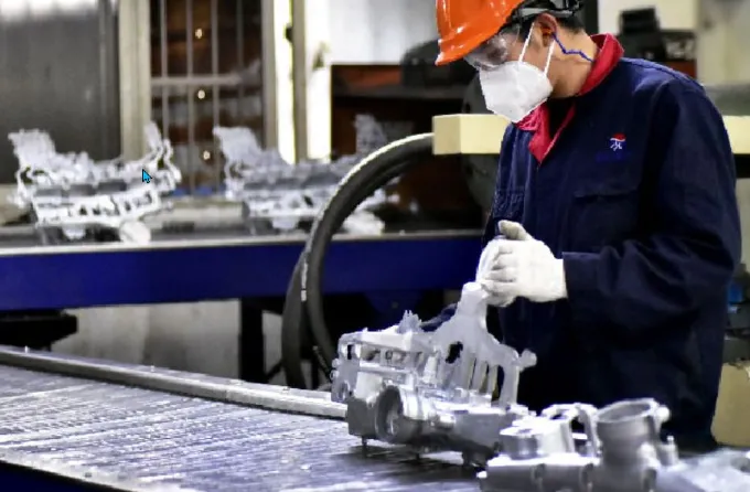 So beziehen Sie Metallprodukte aus China Ihre metallspezifische QC-Checkliste: Es steht in den Details.