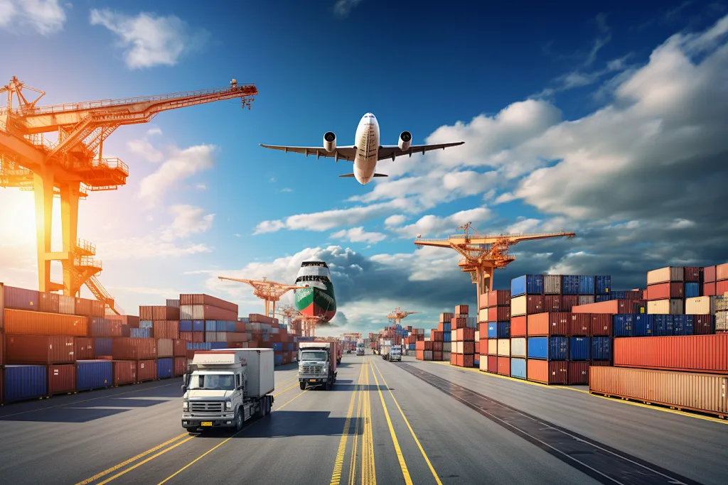 Verwalten Sie den Probenversand auf intelligente Weise