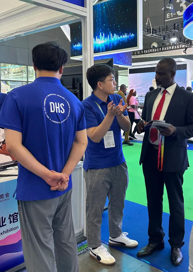 Internationale Supply Chain Expo