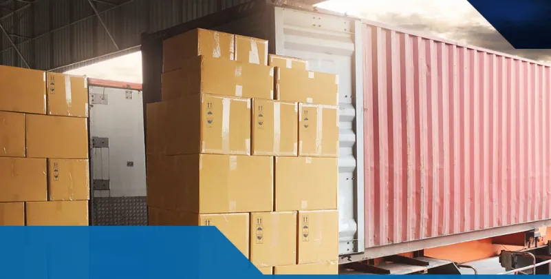 So beziehen Sie Teile aus China RFQ → PO → Versand → Zoll → Last-Mile-exakte Checkliste und Vorlagen