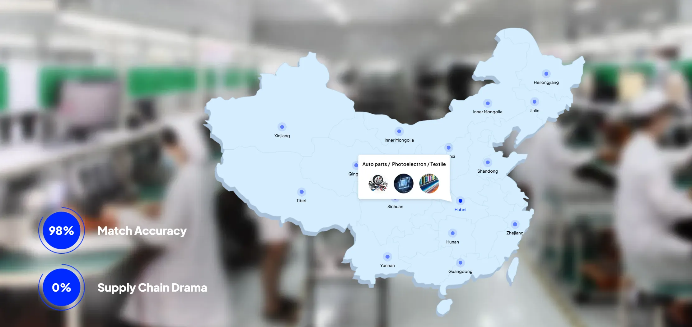 Lululemons Wachstum auf dem chinesischen Markt | Wie globale Marken mit Darkhorse Sourcing erfolgreich sind