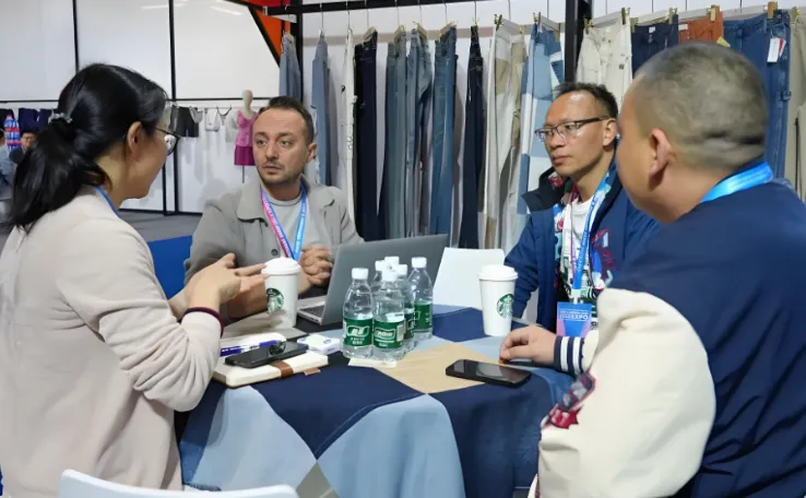 Warum Kleidung aus China beziehen 